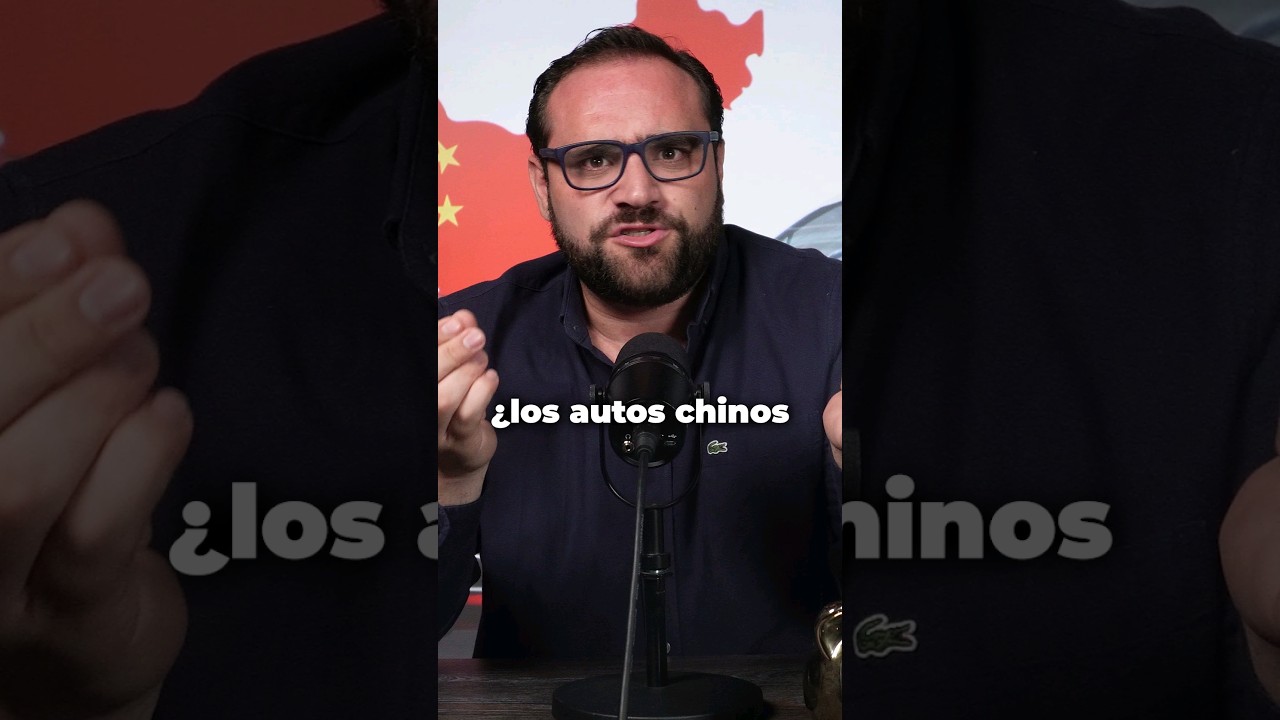 &iquest;Qu&eacute; tan CONFIABLES son los AUTOS CHINOS? &iquest;Valen la pena? #autoschinos #autosdechina