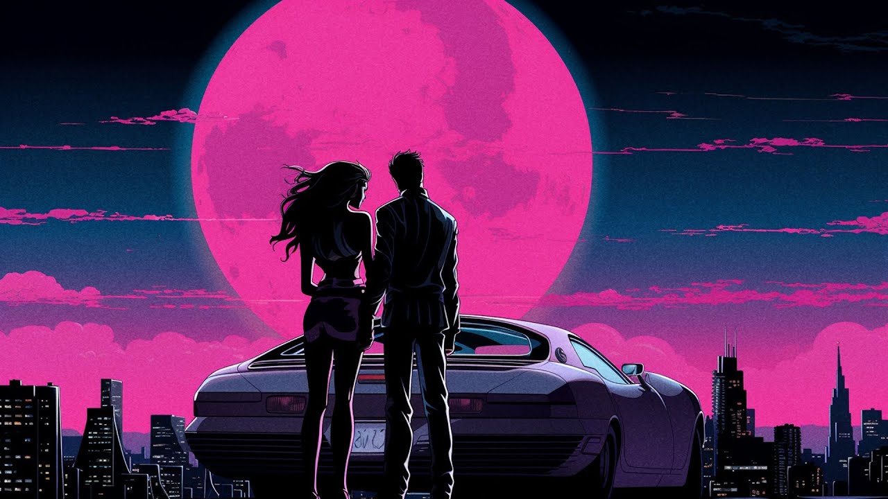 The Weeknd Type Beat - Ease Your Mind | Daft Punk Type Beat