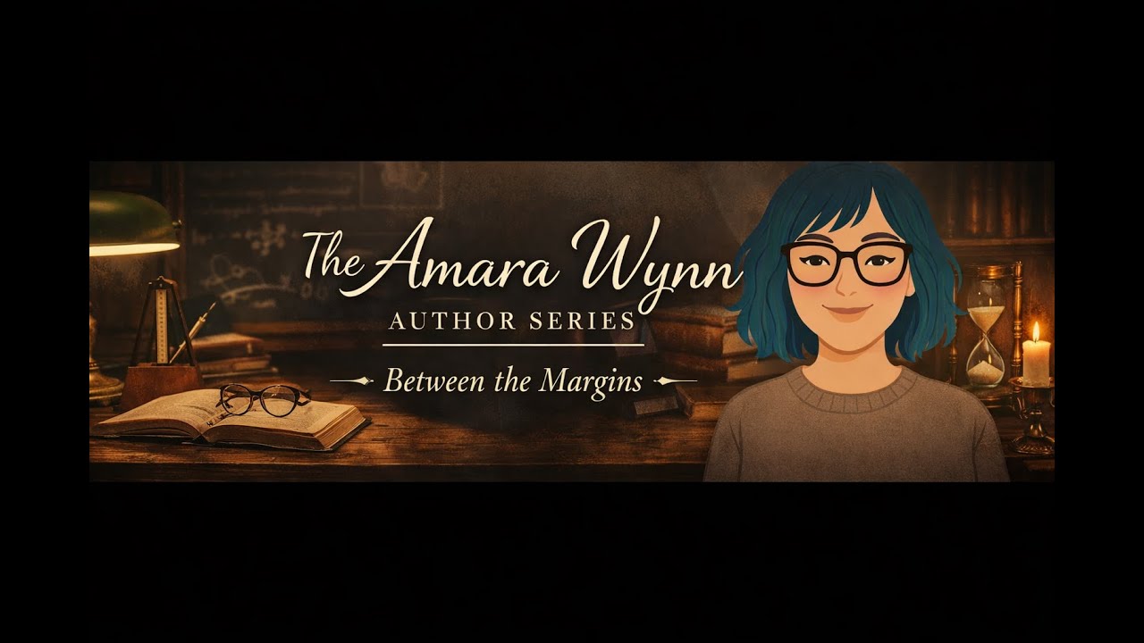 The Amara Wynn Author Series: Amelia Livermore Interview