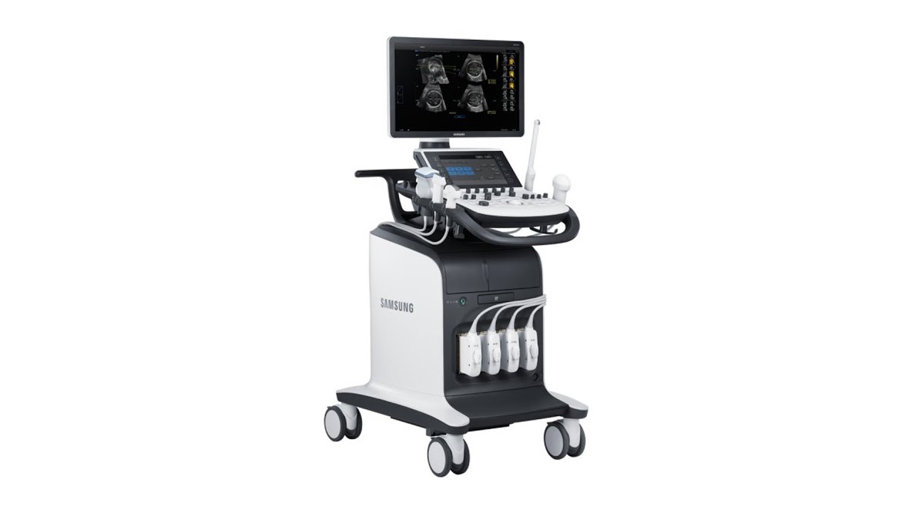 Ultrasound