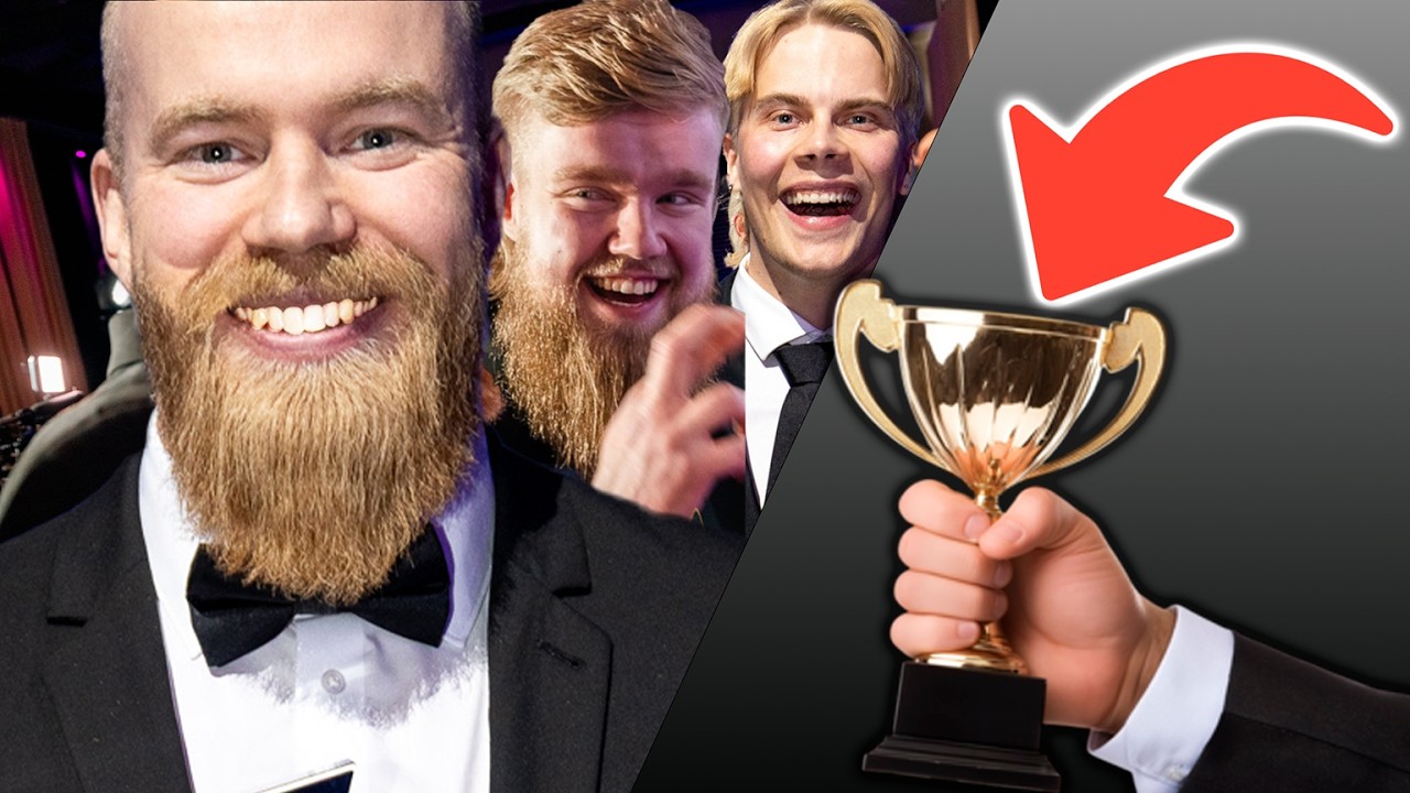 N&auml;in mut PALKITTIIN Tubeconissa 😳
