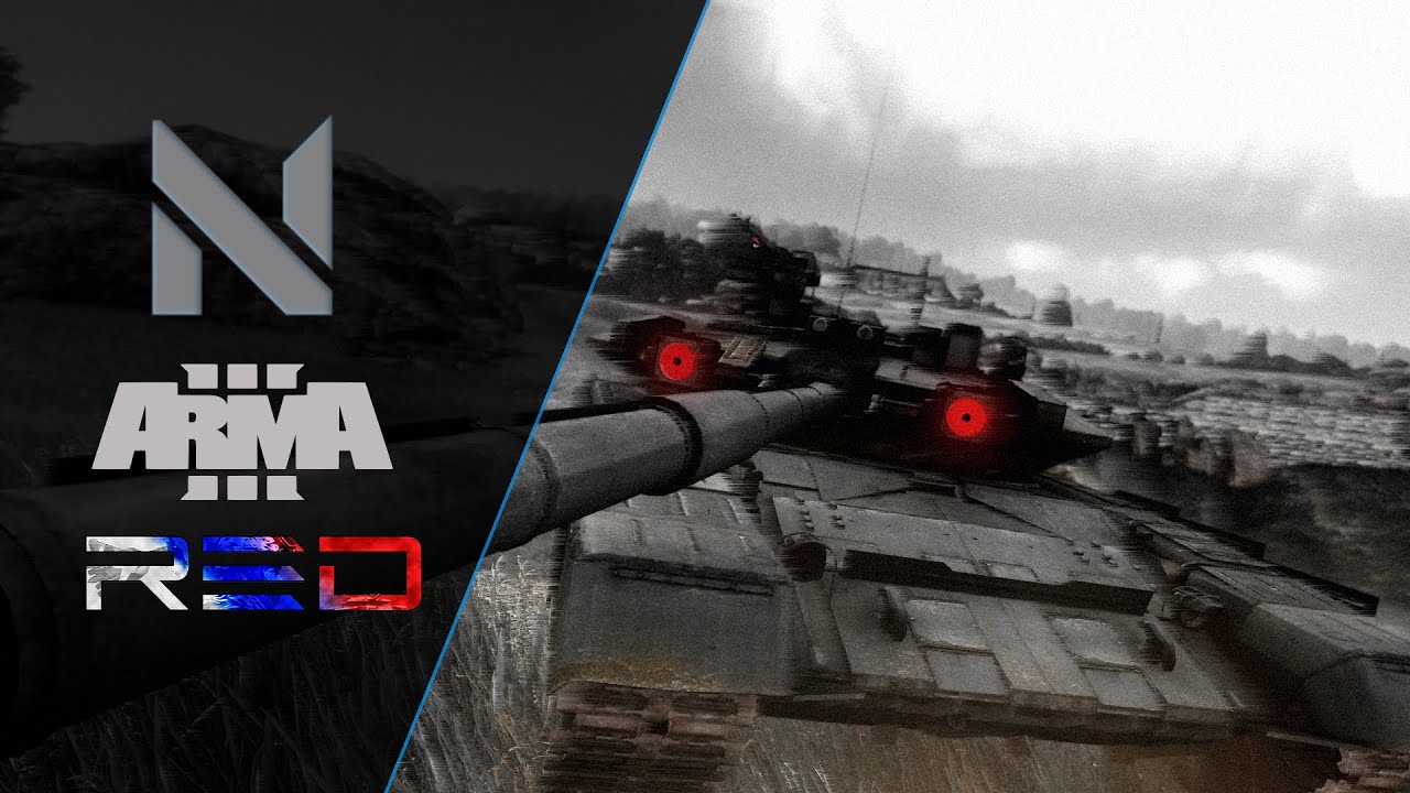 ArmA 3 Rising Sun: RED | Инструкция по входу на сервер