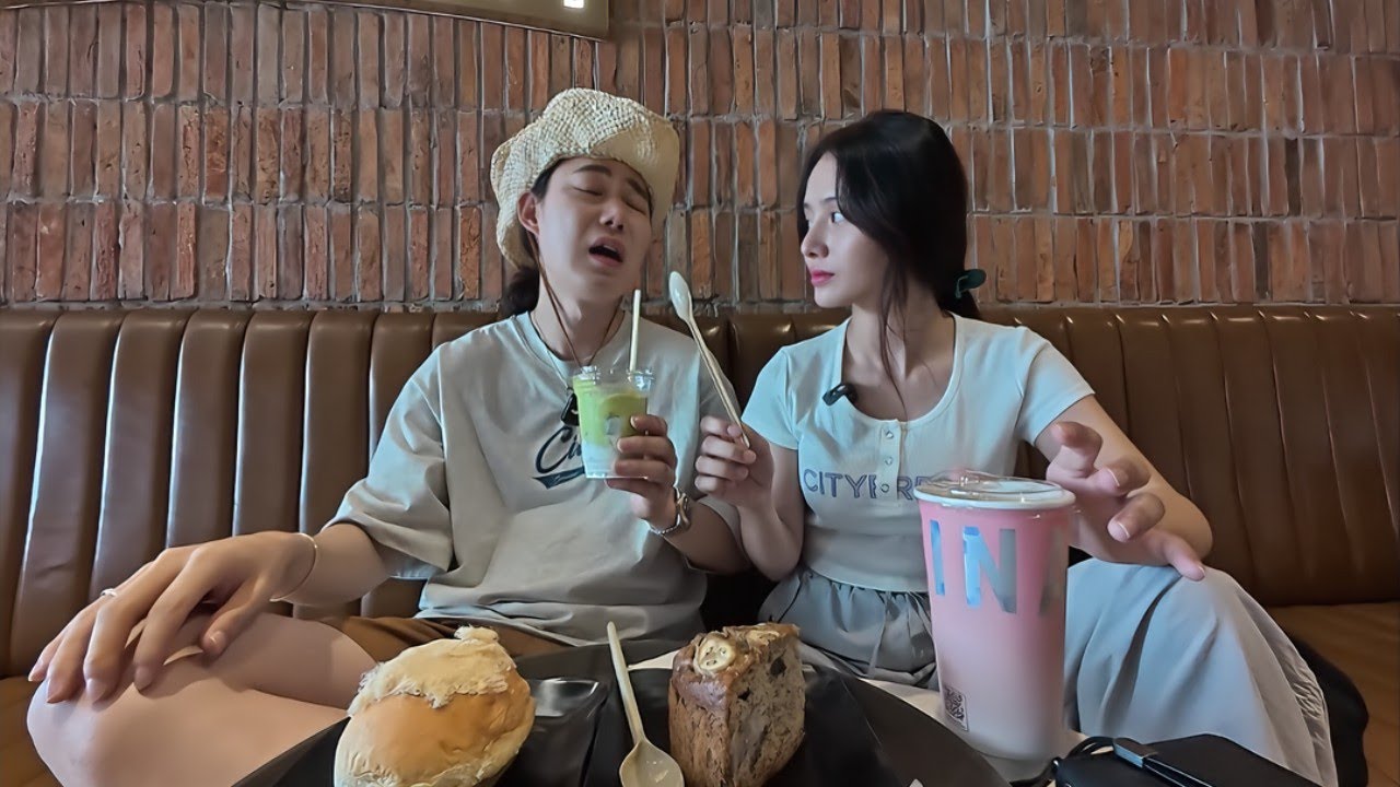 베트남 여자친구와 함께하는 로컬 한달살이 🇻🇳 (5)