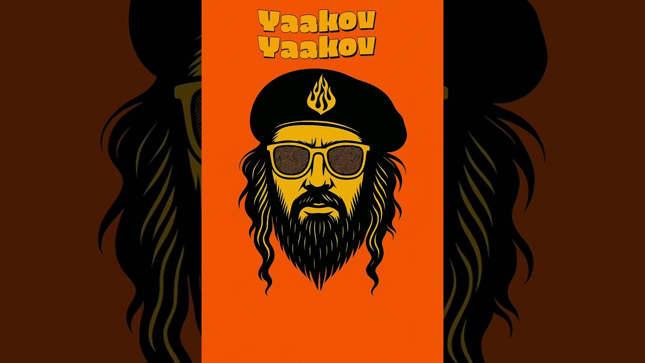 Yaakov Yaakov 2