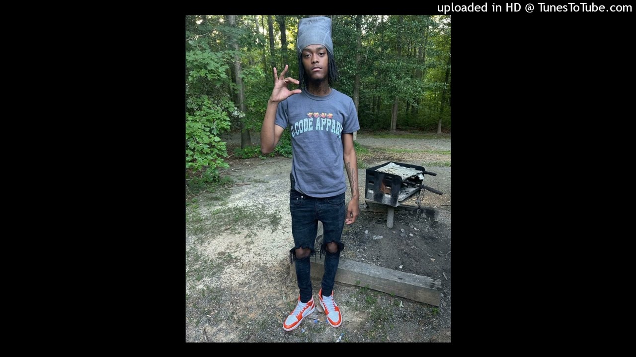 2Piped “Too Involved” RVA DRILL TYPE BEAT (Prod @rllygroovy)
