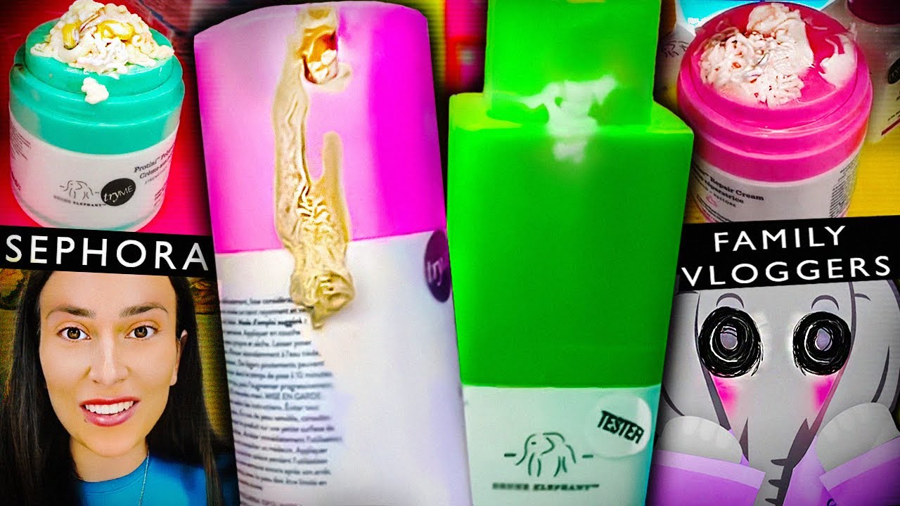 The Truth About Sephora Kids (TikTok Moms Making it Worse)