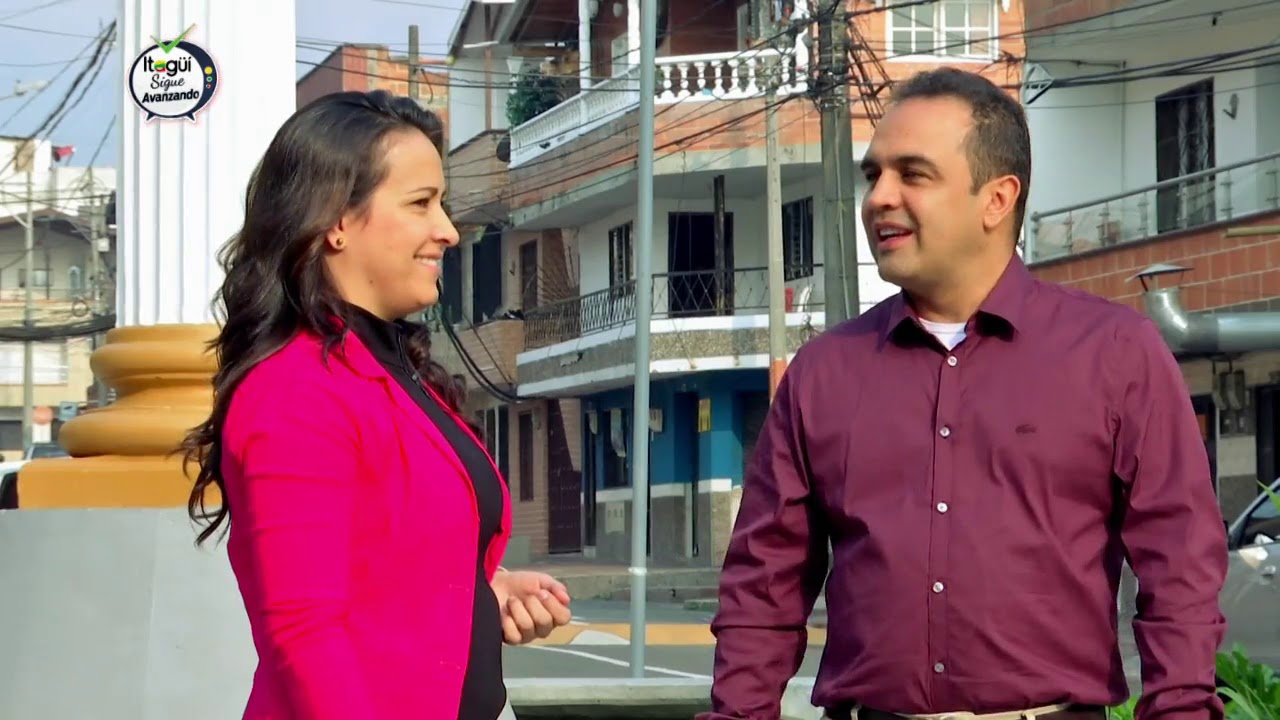 Conoce más sobre el barrio San José