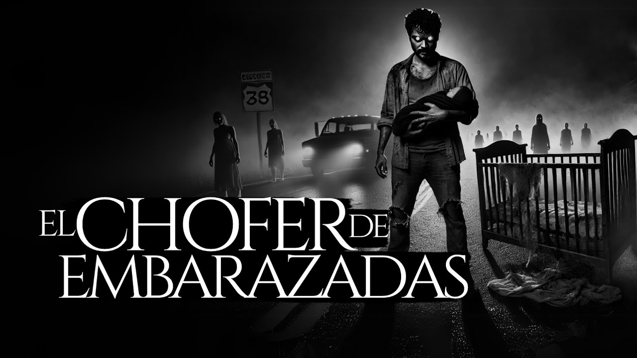 EL CHOFER DE LAS EMBARAZADAS (RELATO DE TERROR REAL)