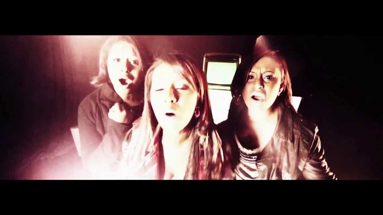 Inconformados - Trio DHD - Clipe Oficial