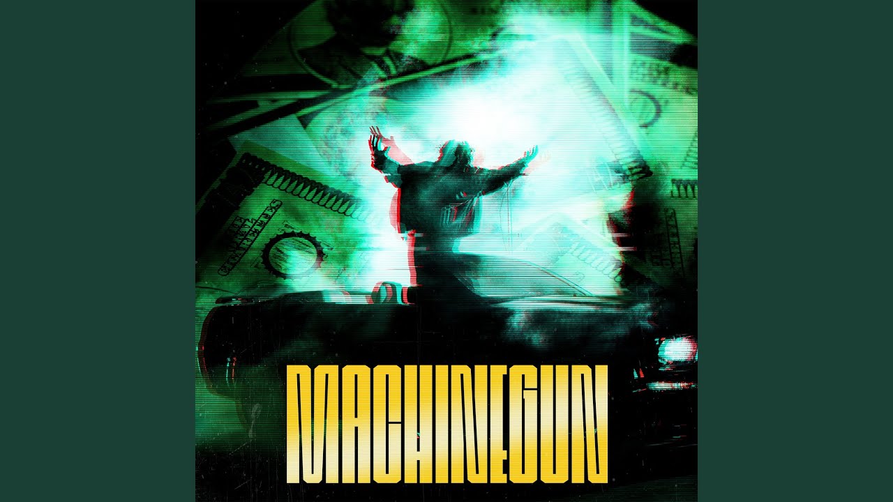 MACHINEGUN