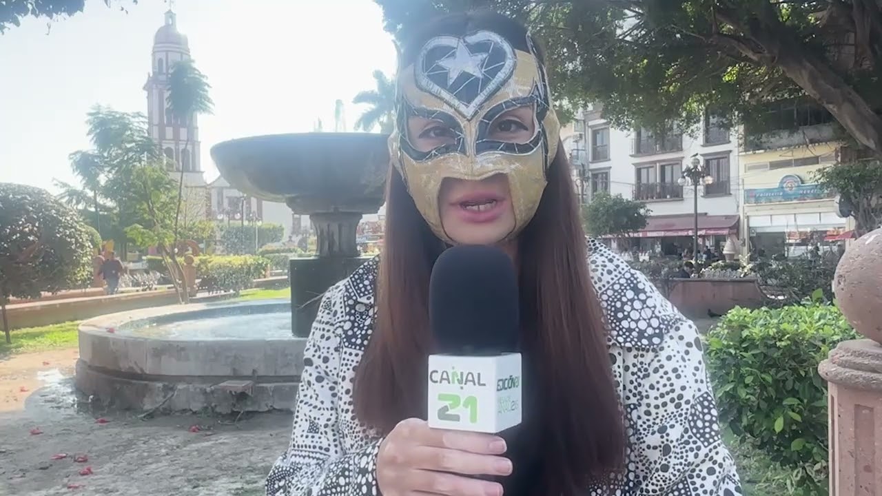 ESTRELLITA DE PLATA AGRADECE A SUS AFICIONADOS Y CELEBRA LOGROS HISTÓRICOS EN LA LUCHA LIBRE.