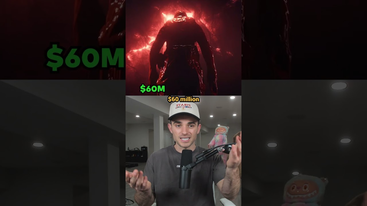 Movies Made By YouTubers