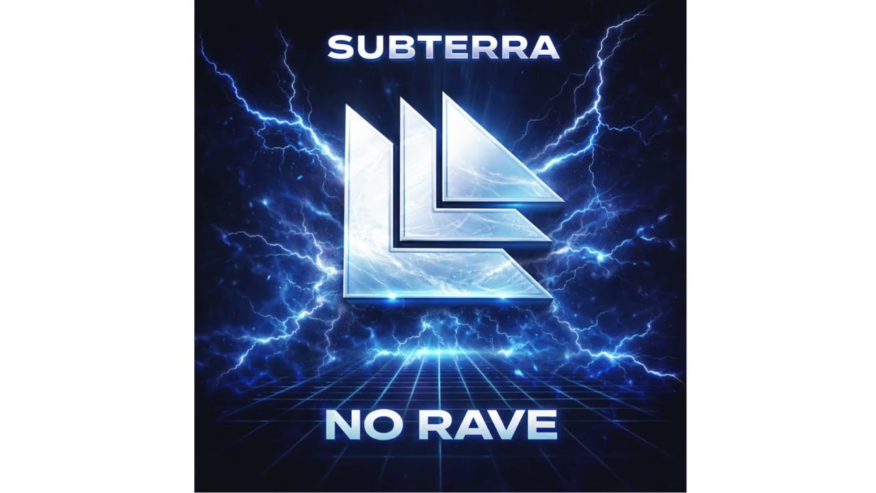 SUBTERRA - No Rave