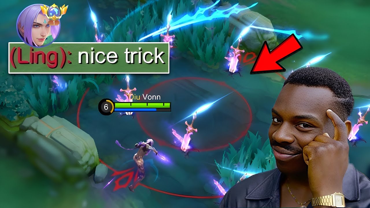 Gusion Montage - FAKE COMBO/SAVAGE/HIGH IQ PLAYS/FASTHAND COMBO⚡️💨