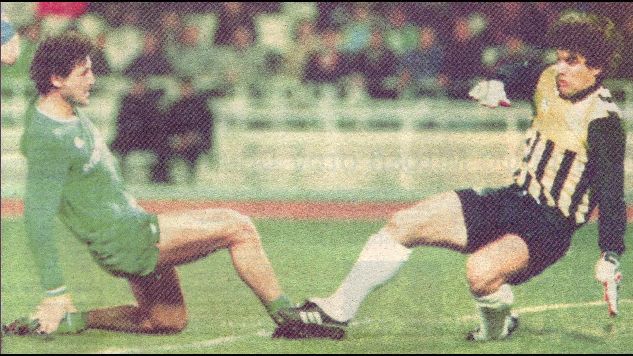 ΠΑΝΑΘΗΝΑΪΚΟΣ - ΗΡΑΚΛΗΣ 1989/90