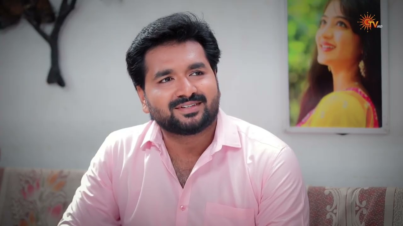 உங்க பேதிக்கு cancer  இல்ல | Iru Malargal - Semma Scenes |20 May 2026 | Tamil Serial | Sun TV