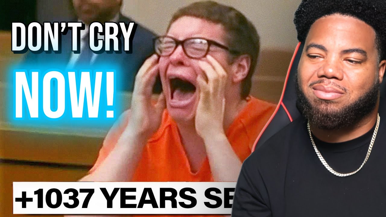 3000 ЛЕТ???! САМЫЕ ДЛИТЕЛЬНЫЕ ПРИГОВОРЫ, КОГДА-ЛИБО ВЫНЕСЕННЫЕ В СУДЕ!!