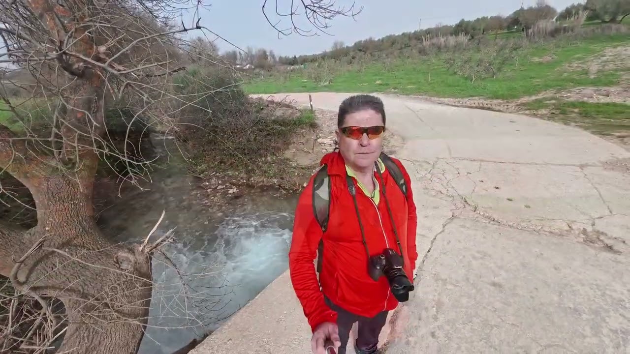 FUENTE DE LOS 101 CAÑOS