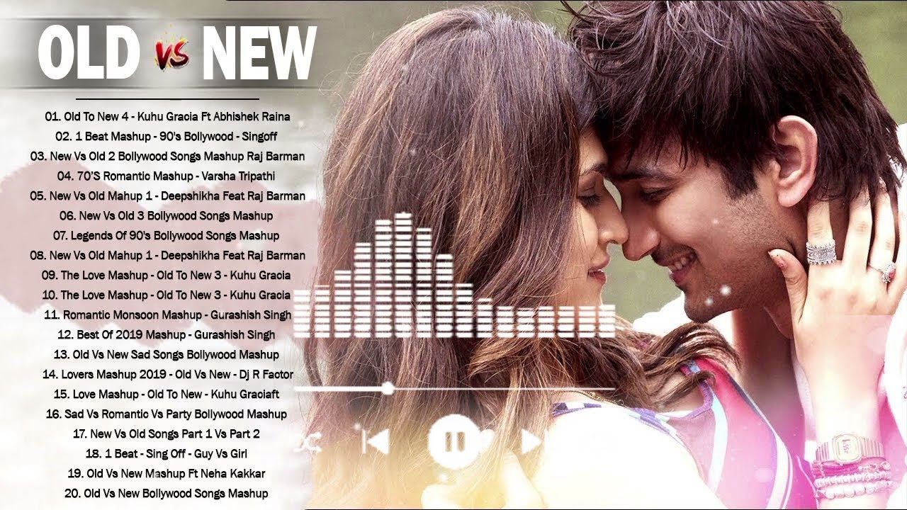 Most Beautiful Hindi Love Song 🌸 | Emotional Romance🎶🎧