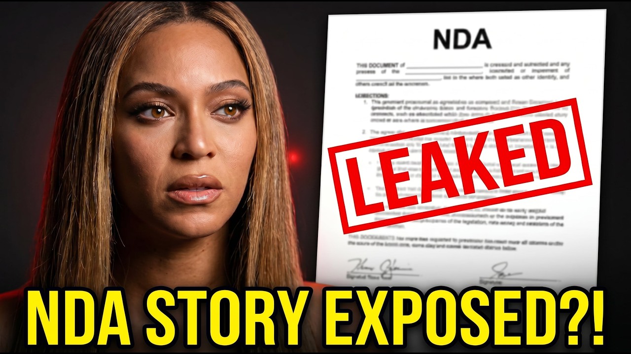 Beyonc&eacute;&rsquo;s Inner Circle Drama EXPLODES After NDA Story Goes Public