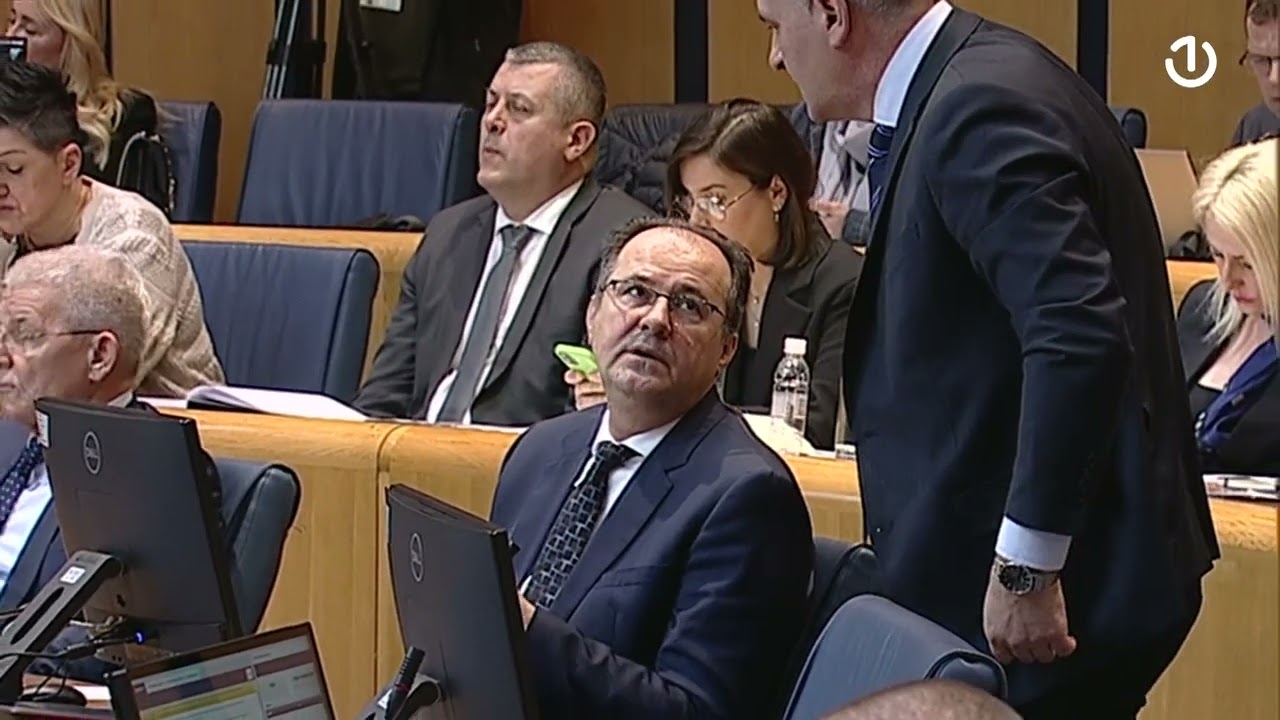 BHRT odbrojava dane do trenutka kada će krenuti prinudna naplata duga od 22 miliona KM