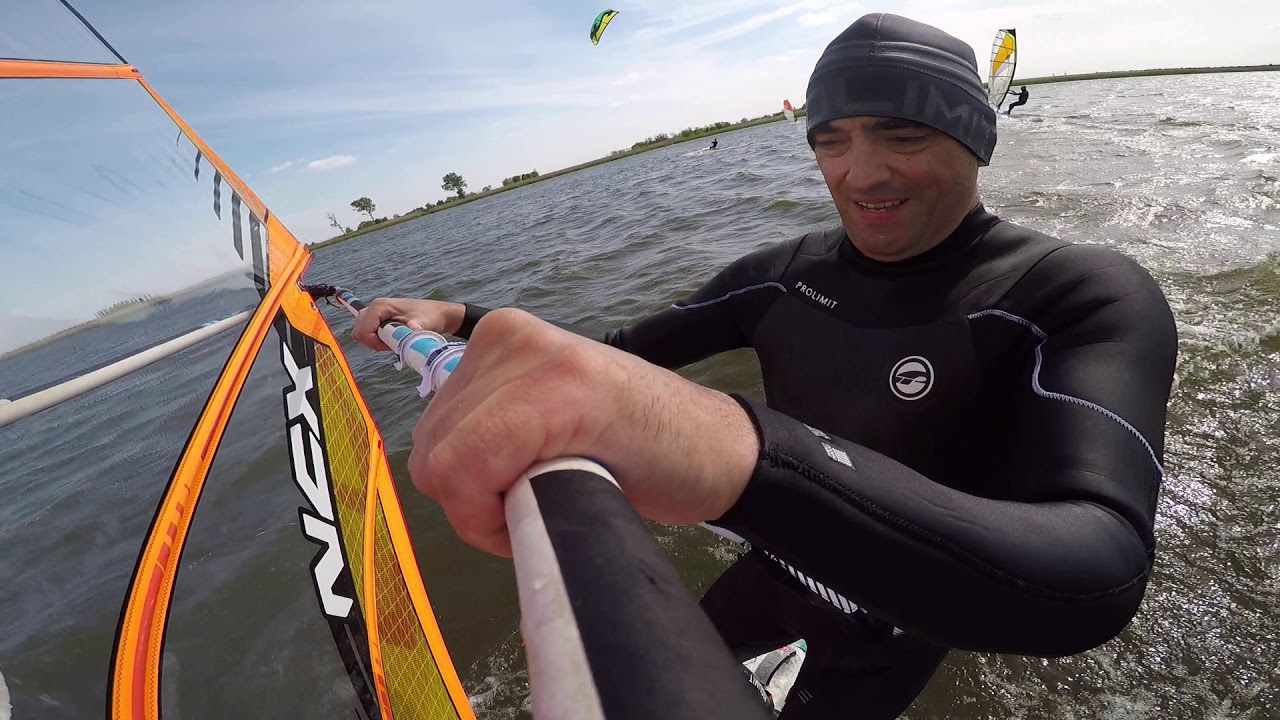 Windsurf & Kitesurf - Jegricka
