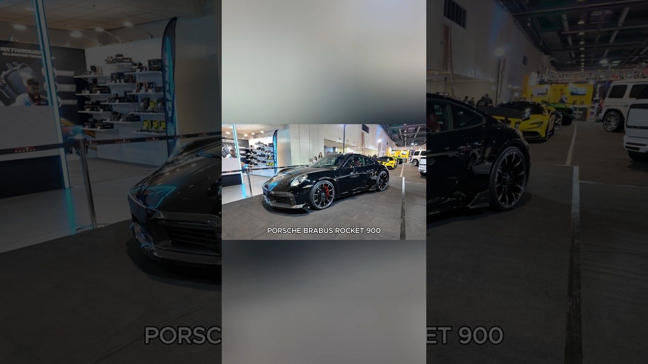 Import Hookup Demo Cars 🤍🖤