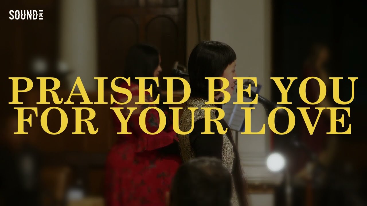 Praised be You for Your Love - from The Canticle of the Sun | Arun Ghosh