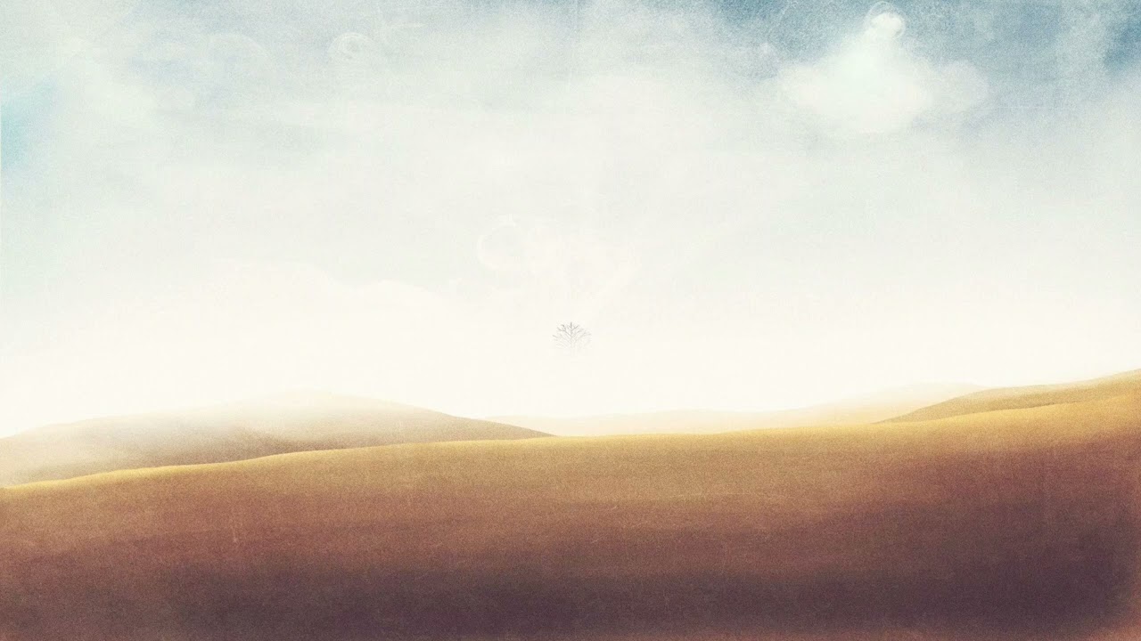 Brian Eno & Harold Budd - First Light [300% slowed]