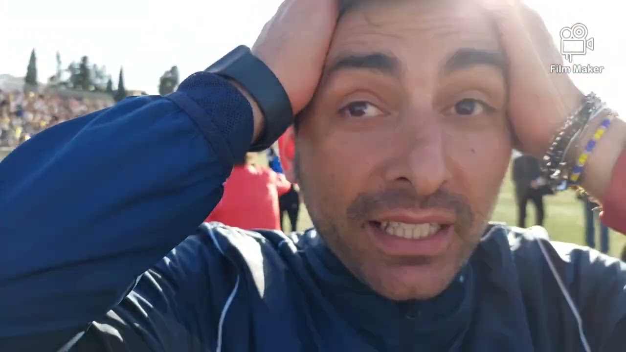 24-04-2022 L'Audace Cerignola è in Serie C