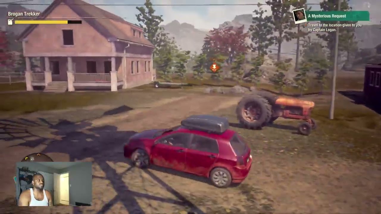 State of decay 2 (Part 8/16)