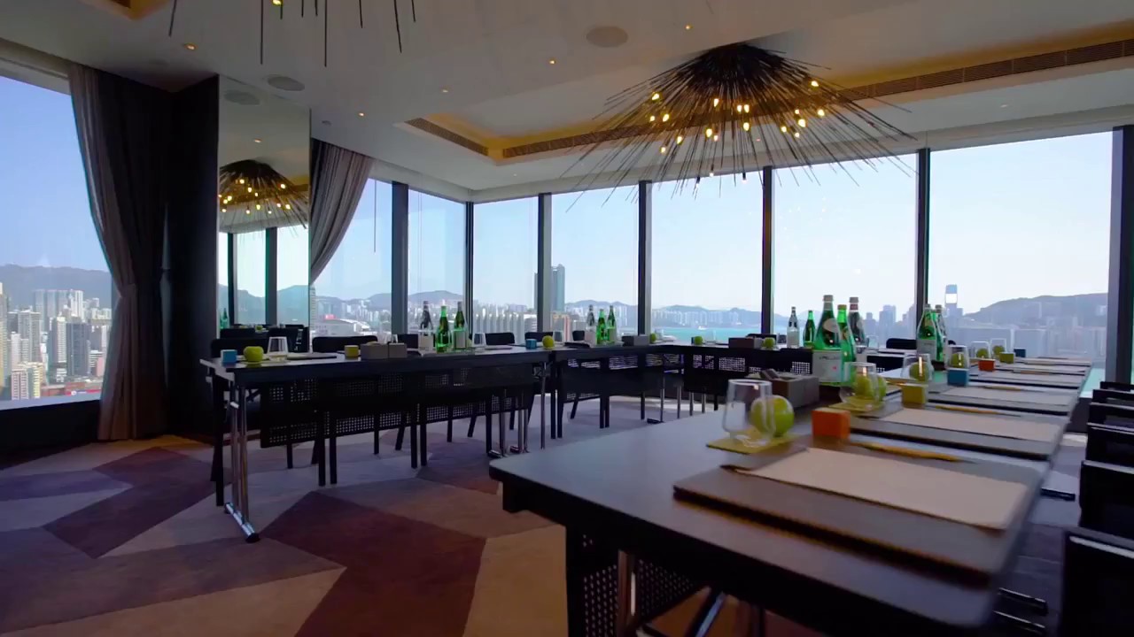 Meetings and Events Venue - Hotel ICON