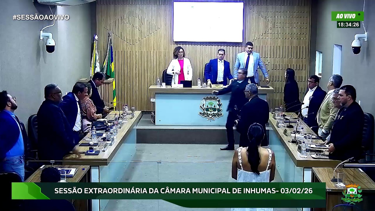Sessão 03/02/26