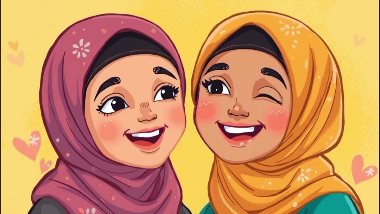 EP. 7 Dis moi tout sur le ramadan 