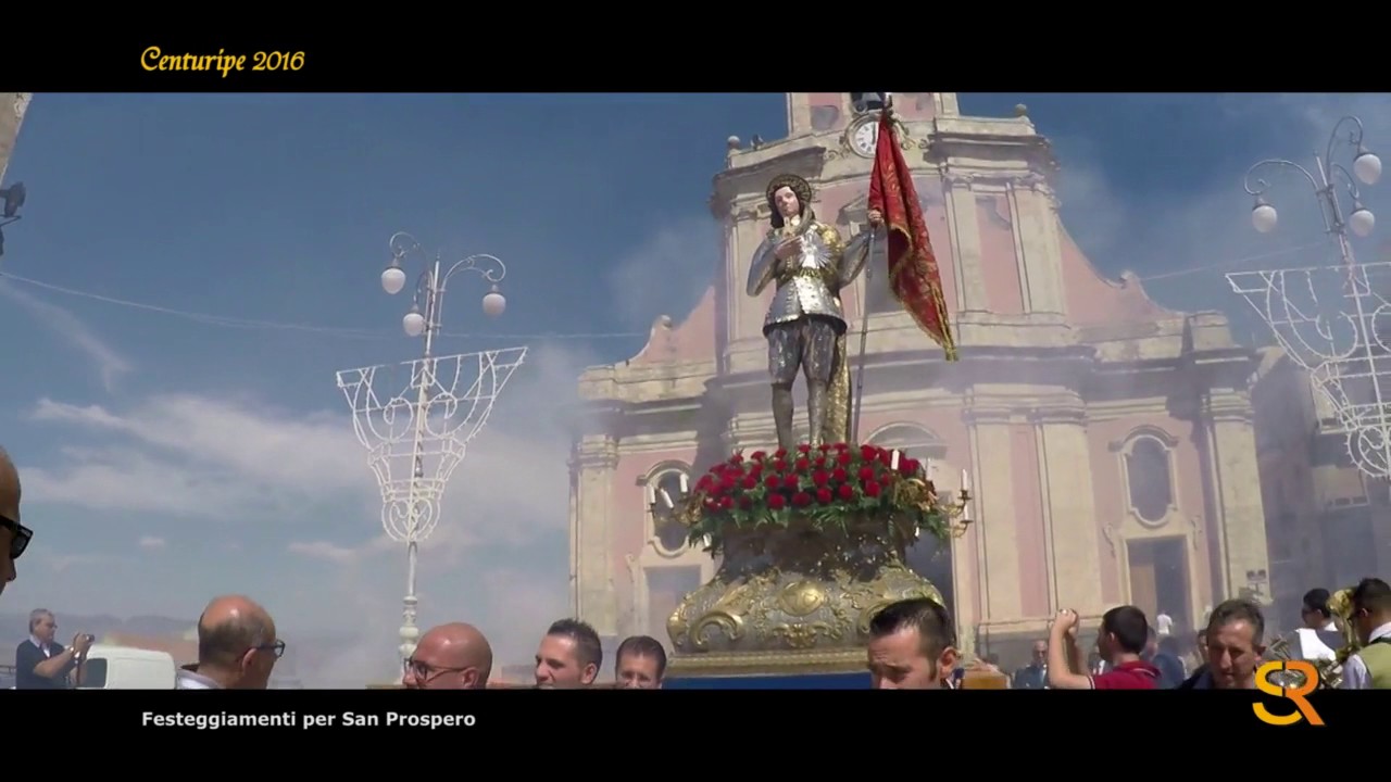 Centuripe 2016   San Prospero 1-5