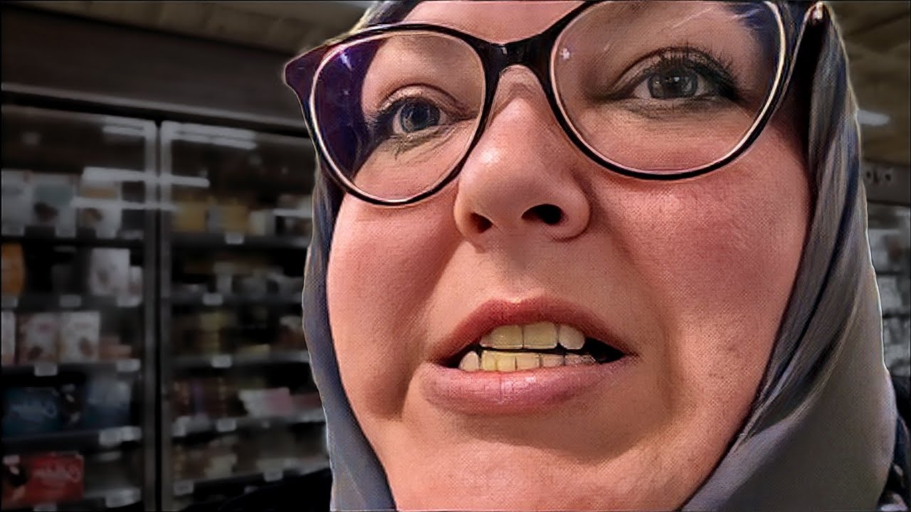 У Foodie Beauty ушло 3 часа, чтобы набрать половину стандартного продуктового пакета.