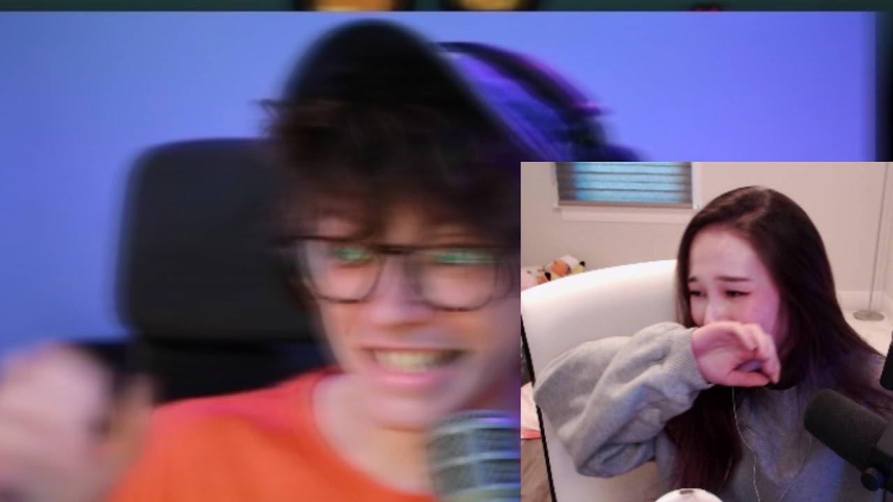 Steven Suptic and TinaKitten win in 1 ROUND