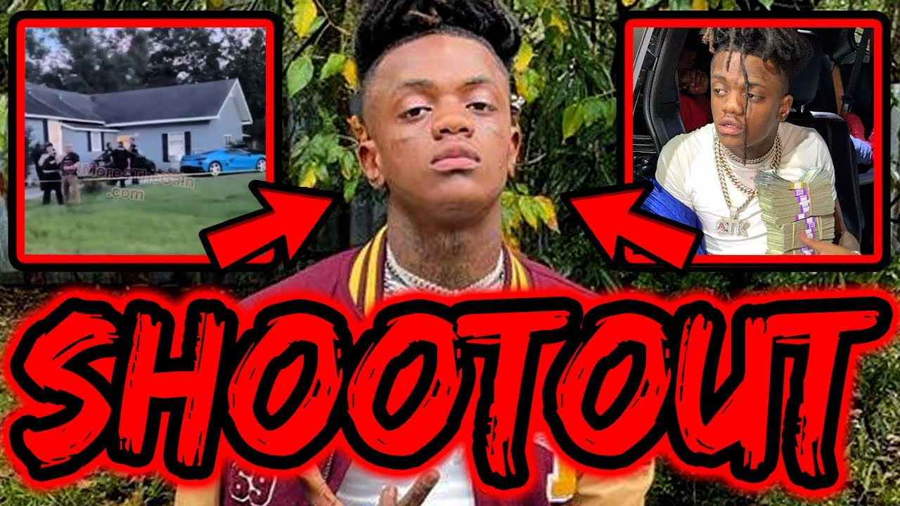 The Story of JayDaYoungan