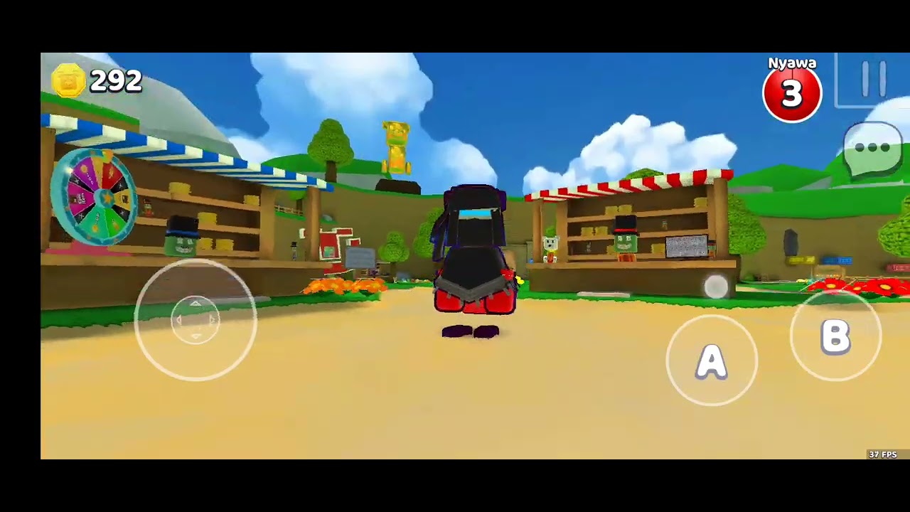 Hal-hal untuk kamu dapatkan emot dan baju di super bear adventure rahasia ada bug 6