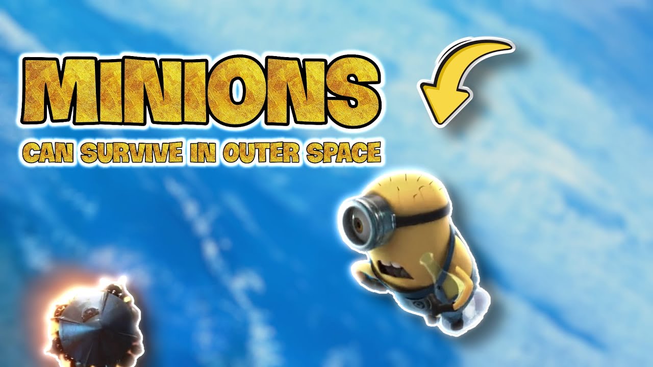 Despicable Me (2010) : 20 Weird Facts You Didn’t Know!