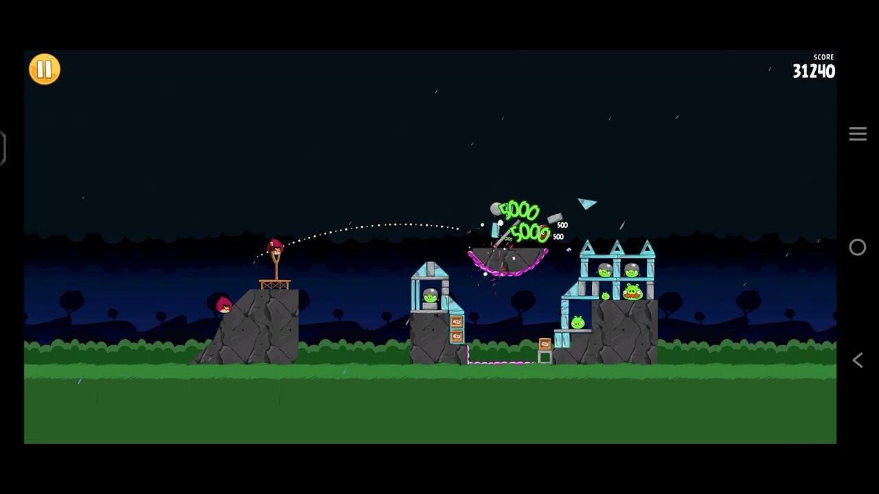 angry birds city catastrophe mod ep17