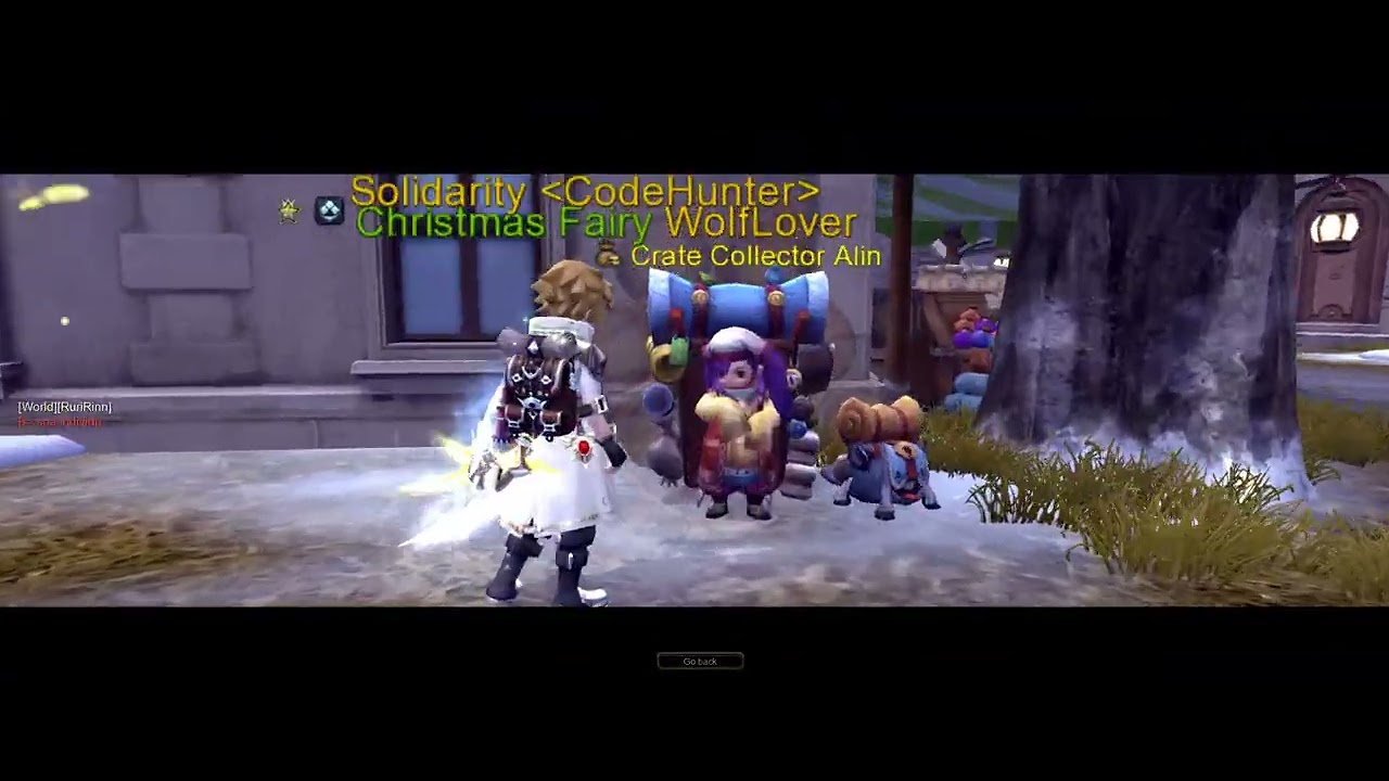 Dragon Nest SEA: Opening Dragon Nest Novice Toddler Box