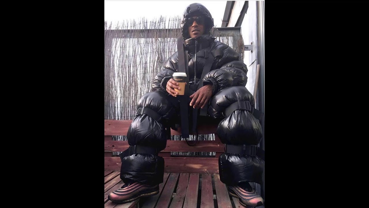 Skepta - Reign (HQ)