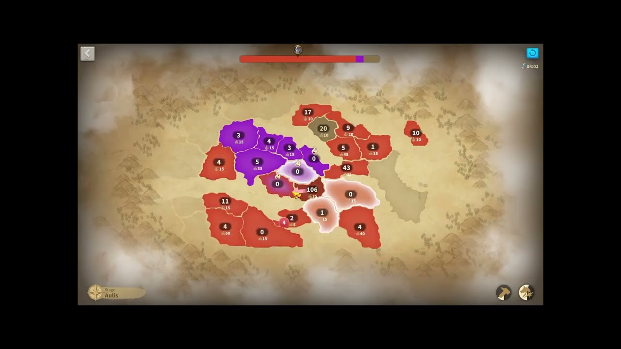 Epic Cycle Event (Hard Mode) - Rise of kingdoms