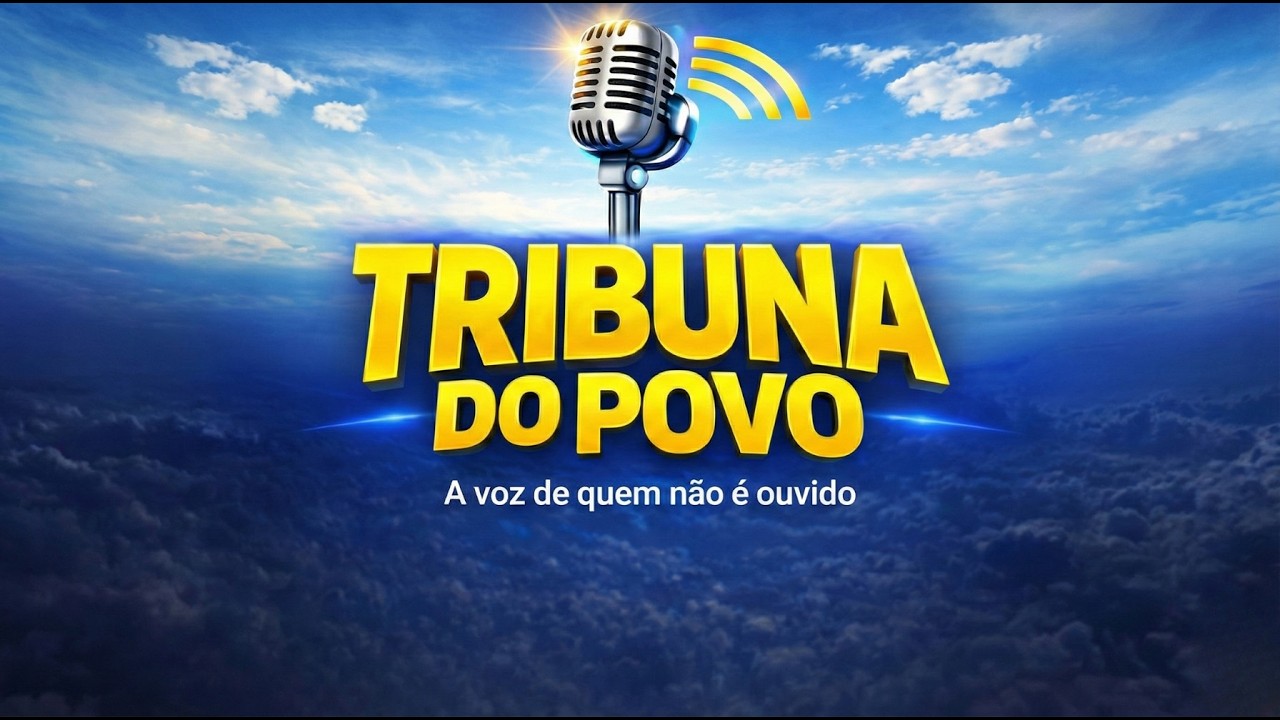TRIBUNA DO POVO 28/02/2026