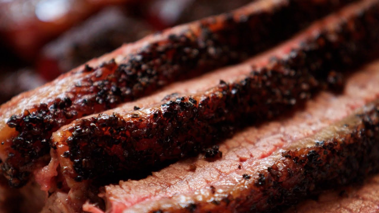 The New BBQ Capital of Texas | Seguin, TX