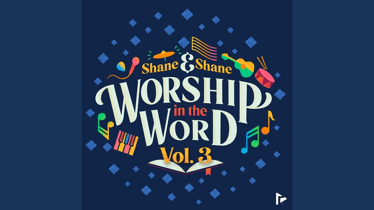 Your Name (Psalm 40) (Live)