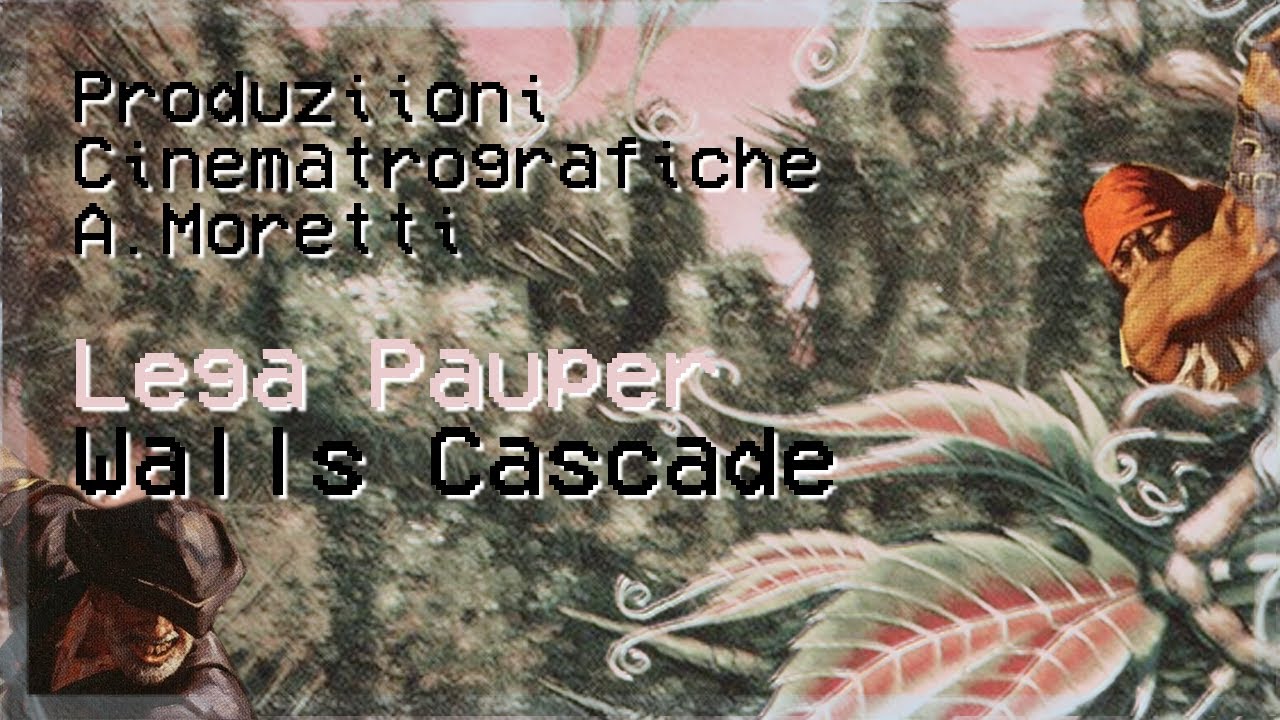 [ITA] Muri ma non combo? Muro aggrettino?