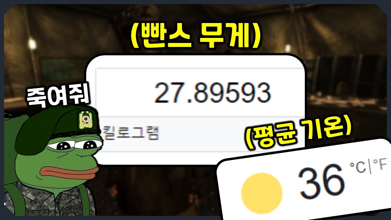 [폴아웃] 핵겨울 마려운 세계관 '최악의 아머'