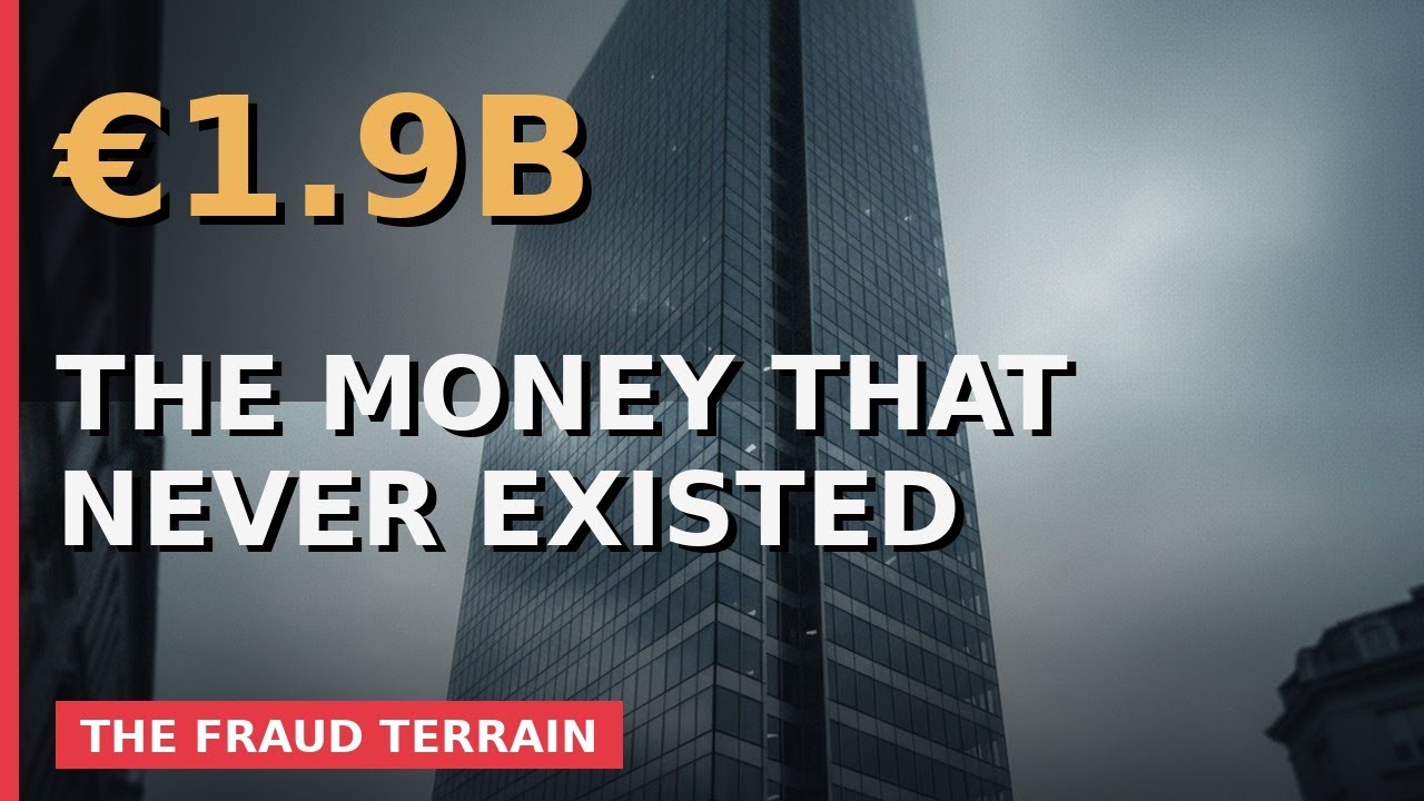 Wirecard: The 1.9 Billion Euro Company That Never Existed | The Wirecard Story